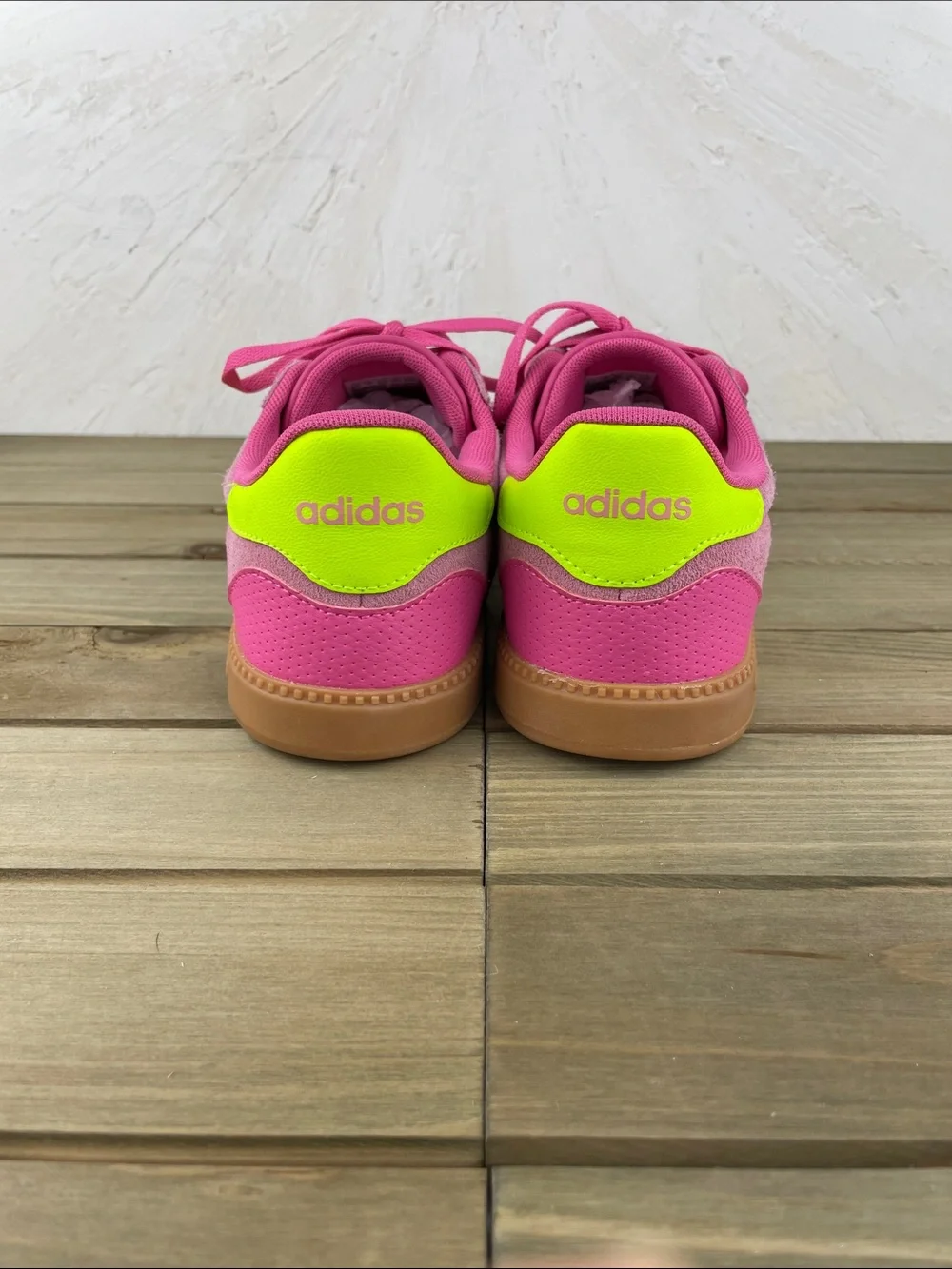 Women’s Adidas Sneakers